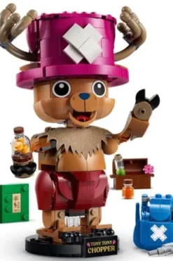 LEGO® ONE PIECE Tony Tony Chopper 75643