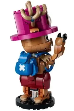 LEGO® ONE PIECE Tony Tony Chopper 75643