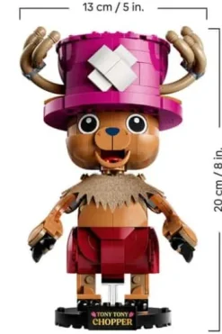 LEGO® ONE PIECE Tony Tony Chopper 75643