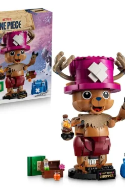 LEGO® ONE PIECE Tony Tony Chopper 75643