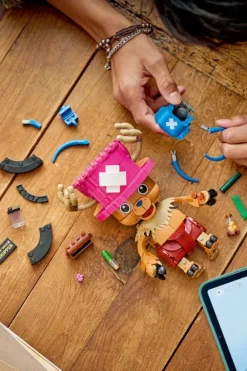 LEGO® ONE PIECE Tony Tony Chopper 75643