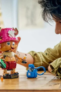 LEGO® ONE PIECE Tony Tony Chopper 75643