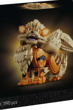 LEGO® Pokémon™ Arcanine 72160