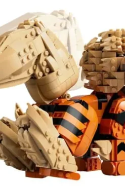 LEGO® Pokémon™ Arcanine 72160