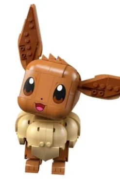 LEGO® Pokémon™ Eevee 72151