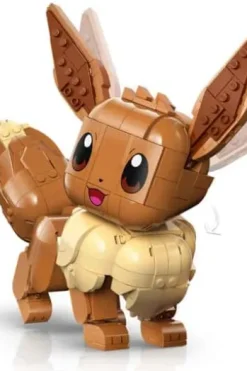 LEGO® Pokémon™ Eevee 72151