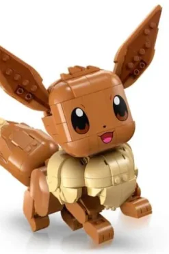 LEGO® Pokémon™ Eevee 72151