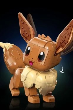 LEGO® Pokémon™ Eevee 72151