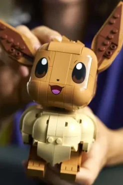 LEGO® Pokémon™ Eevee 72151