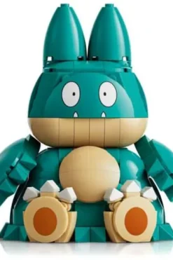 LEGO® Pokémon™ Munchlax 72150