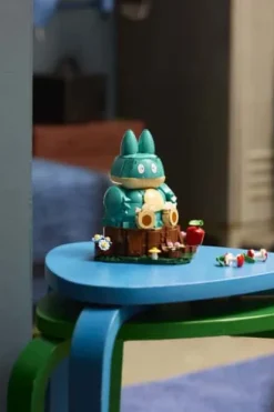 LEGO® Pokémon™ Munchlax 72150