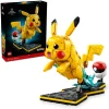 LEGO® Pokémon™ Pikachu og pokéball 72152