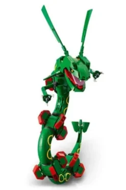 LEGO® Pokémon™ Rayquaza 72168