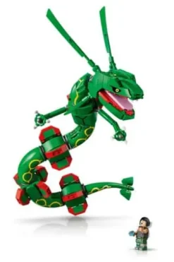 LEGO® Pokémon™ Rayquaza 72168