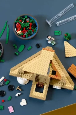 LEGO® Pokémon™ Rayquaza 72168