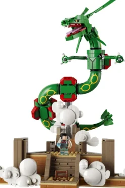 LEGO® Pokémon™ Rayquaza 72168