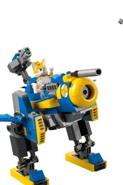 LEGO® Sonic the Hedgehog ™ Cyclone mot Metal Sonic 77002