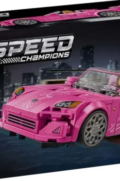 LEGO® Speed Champions 2 Fast 2 Furious Honda S2000 77241
