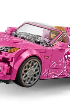 LEGO® Speed Champions 2 Fast 2 Furious Honda S2000 77241