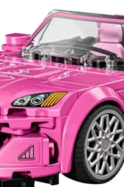 LEGO® Speed Champions 2 Fast 2 Furious Honda S2000 77241