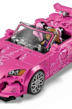 LEGO® Speed Champions 2 Fast 2 Furious Honda S2000 77241