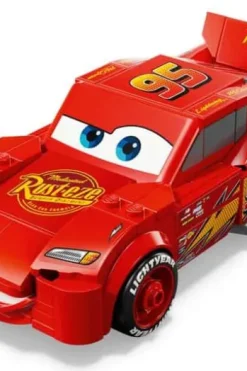 LEGO® Speed Champions | Lynet McQueen 77255
