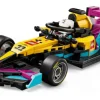 LEGO® Speed Champions F1 ACADEMY™ LEGO® racerbil 77258