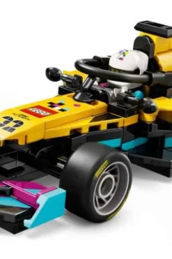 LEGO® Speed Champions F1 ACADEMY™ LEGO® racerbil 77258