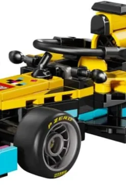 LEGO® Speed Champions F1 ACADEMY™ LEGO® racerbil 77258