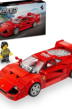 LEGO® Speed Champions Ferrari F40 76934