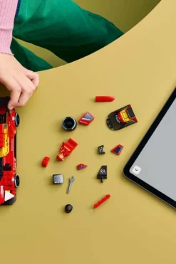 LEGO® Speed Champions Ferrari 499P 77261