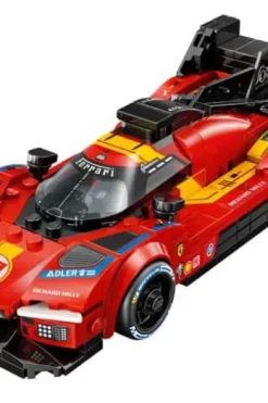 LEGO® Speed Champions Ferrari 499P 77261