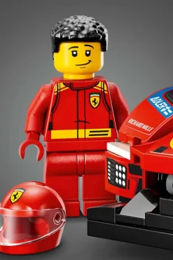 LEGO® Speed Champions Ferrari 499P 77261