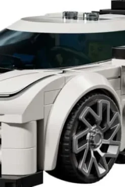 LEGO® Speed Champions Hypersportsbilen Bugatti Centodieci 77240