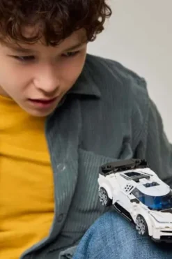 LEGO® Speed Champions Hypersportsbilen Bugatti Centodieci 77240