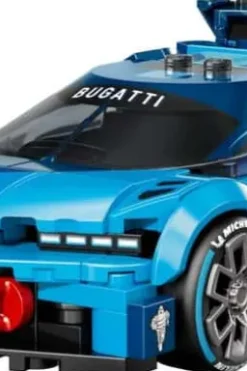 LEGO® Speed Champions Hypersportsbilen Bugatti Vision Gran Turismo 77253