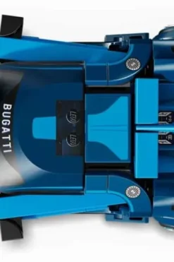 LEGO® Speed Champions Hypersportsbilen Bugatti Vision Gran Turismo 77253