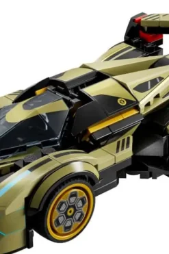 LEGO® Speed Champions Lamborghini Lambo V12 Vision GT 76923