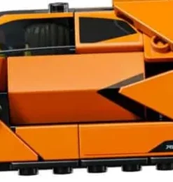 LEGO® Speed Champions Lamborghini Revuelto og Huracán STO 77238