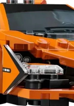 LEGO® Speed Champions Lamborghini Revuelto og Huracán STO 77238