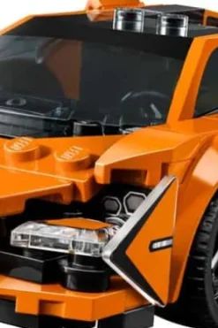 LEGO® Speed Champions Lamborghini Revuelto og Huracán STO 77238