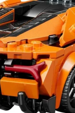 LEGO® Speed Champions Lamborghini Revuelto og Huracán STO 77238