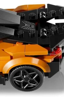 LEGO® Speed Champions McLaren W1 77257