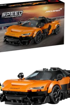 LEGO® Speed Champions McLaren W1 77257