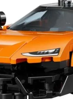 LEGO® Speed Champions McLaren W1 77257
