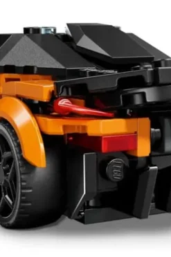 LEGO® Speed Champions McLaren W1 77257