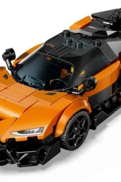 LEGO® Speed Champions McLaren W1 77257