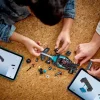 LEGO® Speed Champions Mercedes-AMG F1® W15-racerbil 77244