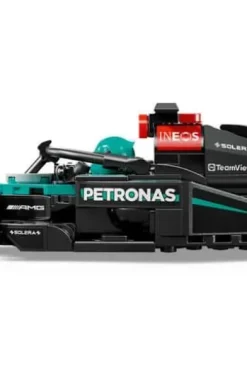 LEGO® Speed Champions Mercedes-AMG F1® W15-racerbil 77244