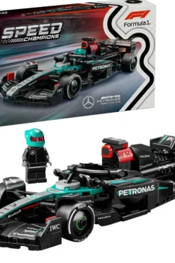 LEGO® Speed Champions Mercedes-AMG F1® W15-racerbil 77244